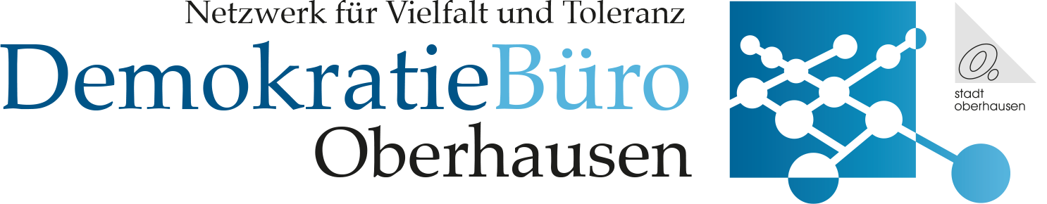 Demokratiewoche Oberhausen